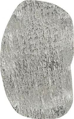 Декоративное блюдо на подножии 39X24X7 CM 8