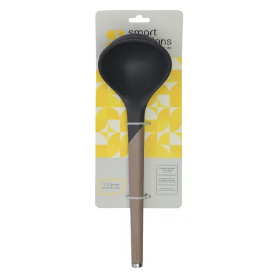 Половник smartchef, 31 см, капучино-графит 15
