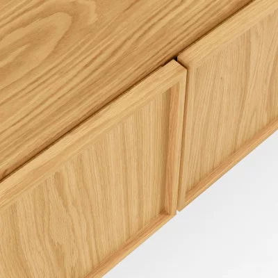 Тумба под телевизор Taiana 112X42X51 CM 4