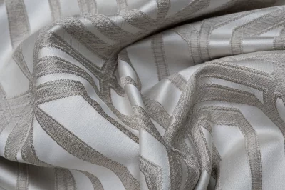 Ткань ARTDECO PEARL 300 CM 4