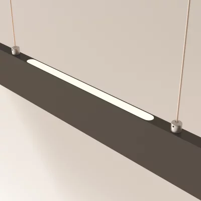 Подвесной светильник Шаг 119X4X100 CM 3