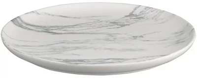 Набор из двух тарелок Marble Ø26 CM 9