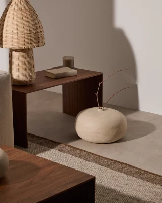 Ваза Nivala 40X40X23 CM 4