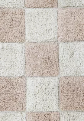 Хлопковый ковёр Tiles 120X160 CM 5