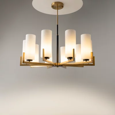 Подвесной светильник Фортано 86X86X76 CM 9