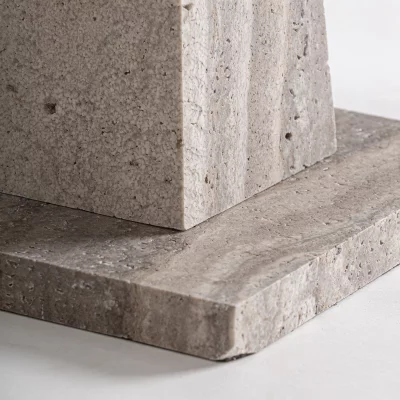 Интерьерный столик Gozd 60X60X62 CM 4