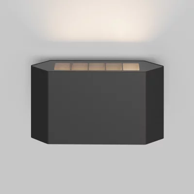Архитектурная подсветка O412WL-L5GF3K 20.5X6X11 CM 14