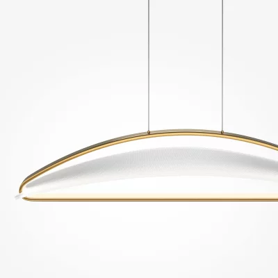 Подвесной светильник Бриз 103X250X325 CM 8