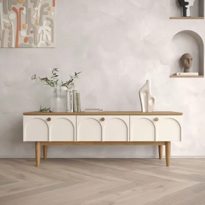 Тумба под ТВ Arka 120X40X40 CM 3
