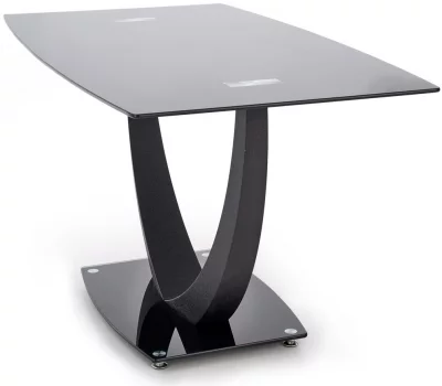 Стол обеденный Anton 140X80X75 CM 3