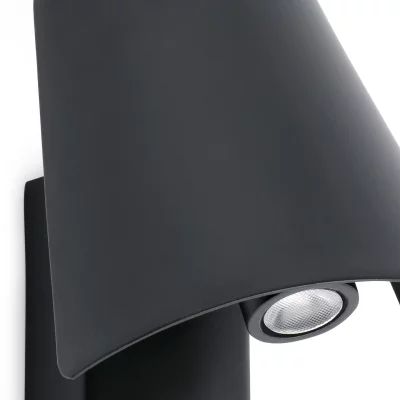 Настенный светильник Le Petit 11X9X14 CM 3