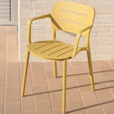 Садовый стул Morella 53X53X79 CM 5