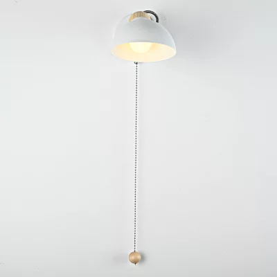 Настенный прикроватный светильник Onder 16X18X13 CM 7