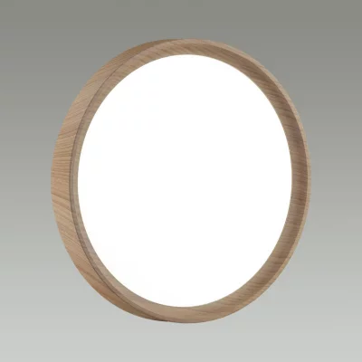 Накладной светильник Woodi 5