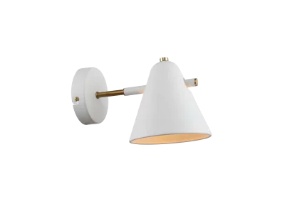 Настенный светильник (бра) Уютный Cozy FR5211WL-01W 22X14X14 CM 14