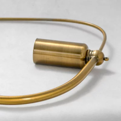 Подвесная люстра Montana 10
