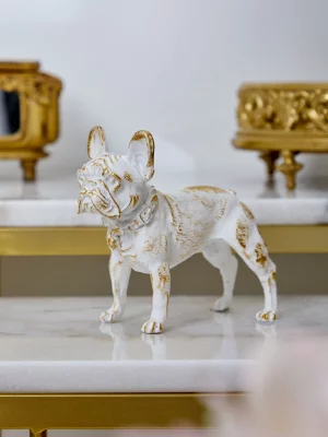 Фигурка Buldog 15X7X13 CM 7