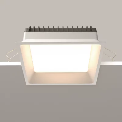 Встраиваемый светильник Окно 17X17X6 CM 6
