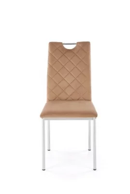 Кухонный стул без подлокотников Halmar K578 43X53X93 CM 4