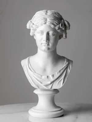 Фигурка Bust 19X16X37 CM 6