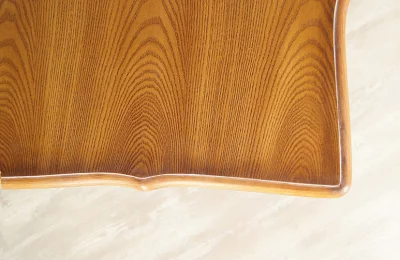 Раскладывающийся обеденный стол Леонтина 200X90X77 CM 5