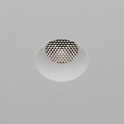 Встраиваемый светильник Омут 10,3X10,3X9,8 CM 8
