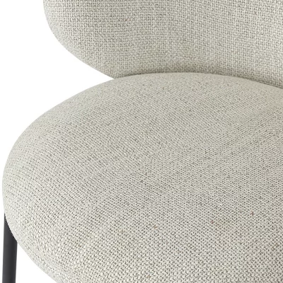 Стул барный Comfy 47X45X92 CM 4