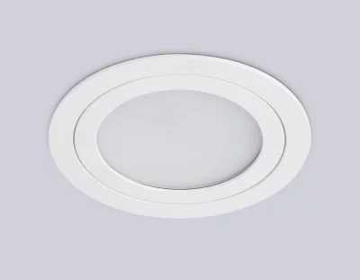 Встраиваемый светильник Techno Spot 11X11X4 CM 4