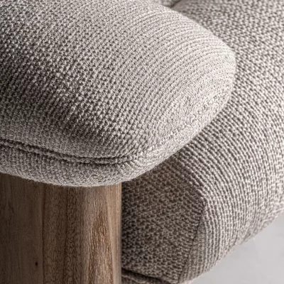 Диван Jacquard 235X100X85 CM 4
