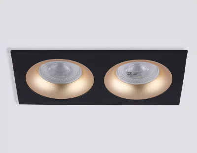 Встраиваемый точечный светильник Techno Spot 18X9X2 CM 6