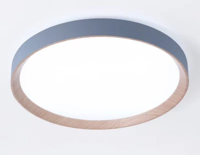 Накладной светильник Ambrella Light FZ1322 5