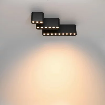 Накладной светильник Small 5