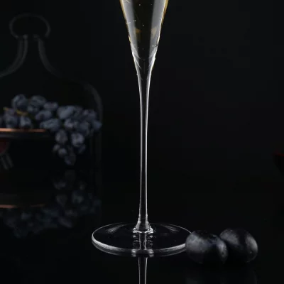 Бокал-флюте для шампанского Provence 200 ml 3