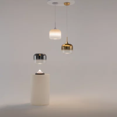 Подвесной светильник Spirito 260X3395 CM 8
