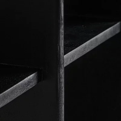 Стеллаж Nara 120X40X210 CM 7