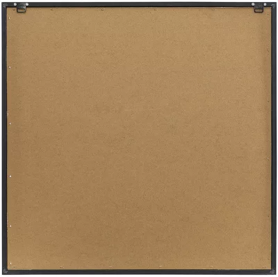 Панно декоративное Minimalism 60X60 CM 3