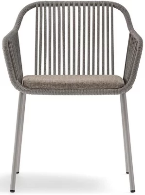 Стул Babila Twist 60X78X87 CM 4