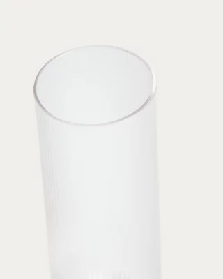 Бокал для шампанского Eluria 7X7X25 CM 5