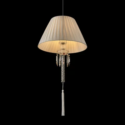 Подвесной светильник Zenith 40X40X71 CM 6