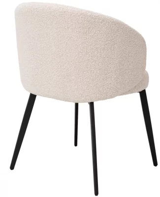 Комплект из двух стульев Lloyd 57X58X79 / 57X58X79 CM 5