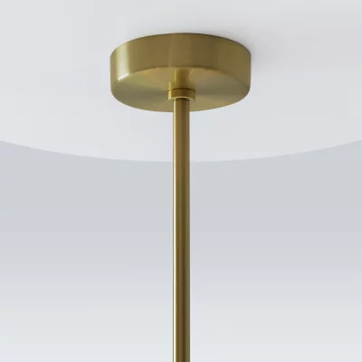 Подвесной светильник Modesto 85X85X46 CM 10