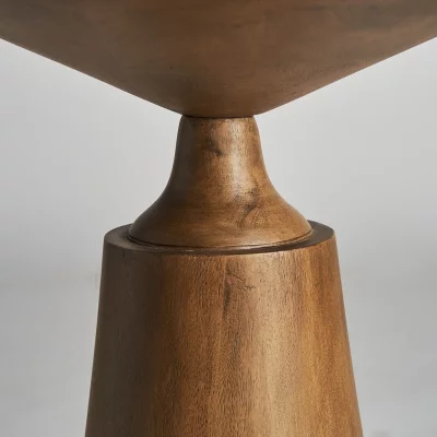 Вспомогательный столик Beaune 46X46X60 CM 3