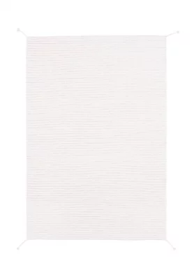 Стираемый двусторонний хлопковый ковёр Gelato 120X160 CM 16