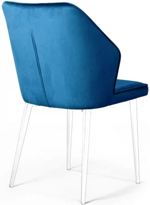 Стул Berg 51X62X84 CM 4