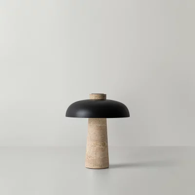 Настольный светильник Солнечное пятно 26X26X29.5 CM 10