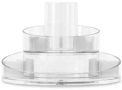 Органайзер для косметики Cascada Clear 25X25X17 CM 5