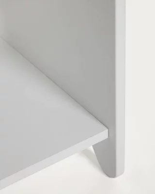 Стеллаж для хранения Nunila 78X40X38 CM 5
