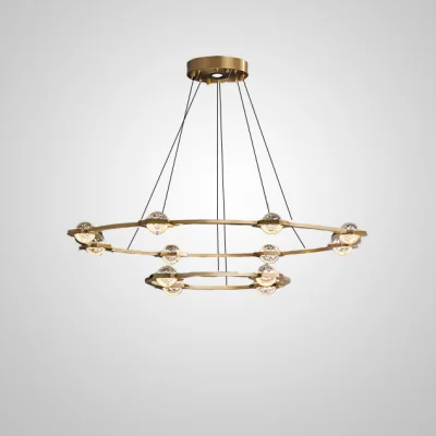 Подвесная люстра Walsh 3