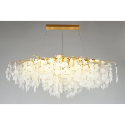 Подвесная люстра Zhozefina 17