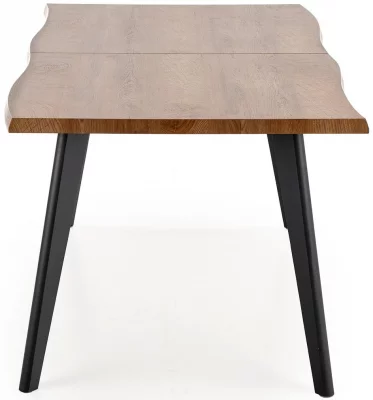Стол обеденный Dickson 150-210X90X75 CM 6